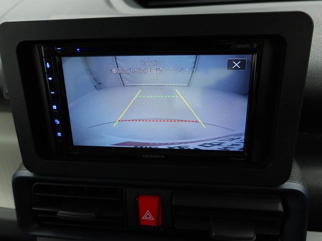 タント Ｘ　エアコン　パワステ　パワーウィンドウ　ＡＢＳ　エアバック　キーフリー（4枚目）