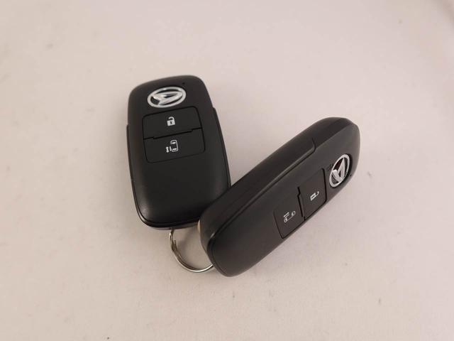 タント Ｘ　エアコン　パワステ　パワーウィンドウ　ＡＢＳ　エアバック　キーフリー（8枚目）