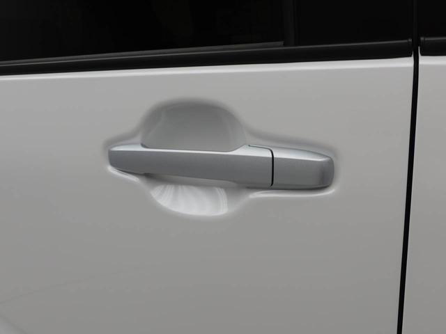 タント Ｘ　エアコン　パワステ　パワーウィンドウ　ＡＢＳ　エアバック　キーフリー（20枚目）