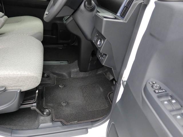 タント Ｘ　エアコン　パワステ　パワーウィンドウ　ＡＢＳ　エアバック　キーフリー（44枚目）