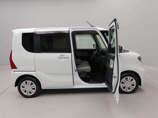 タント Ｘ　エアコン　パワステ　パワーウィンドウ　ＡＢＳ　エアバック　キーフリー（52枚目）