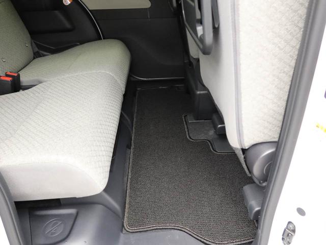 タント Ｘ　エアコン　パワステ　パワーウィンドウ　ＡＢＳ　エアバック　キーフリー（60枚目）