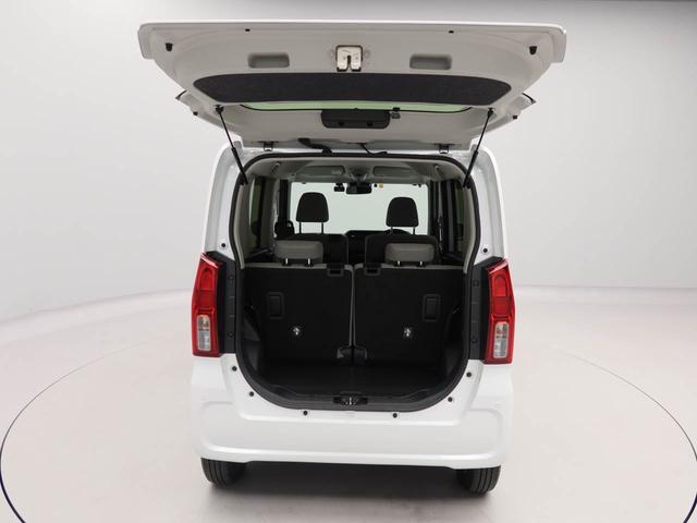 タント Ｘ　エアコン　パワステ　パワーウィンドウ　ＡＢＳ　エアバック　キーフリー（64枚目）