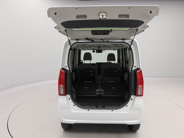 タント Ｘ　エアコン　パワステ　パワーウィンドウ　ＡＢＳ　エアバック　キーフリー（66枚目）