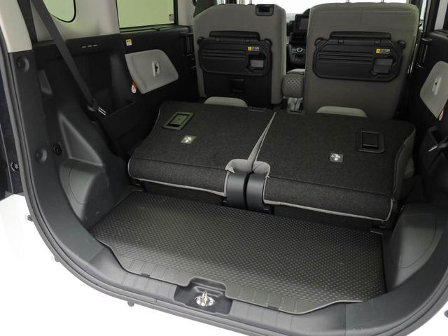 タント Ｘ　エアコン　パワステ　パワーウィンドウ　ＡＢＳ　エアバック　キーフリー（67枚目）