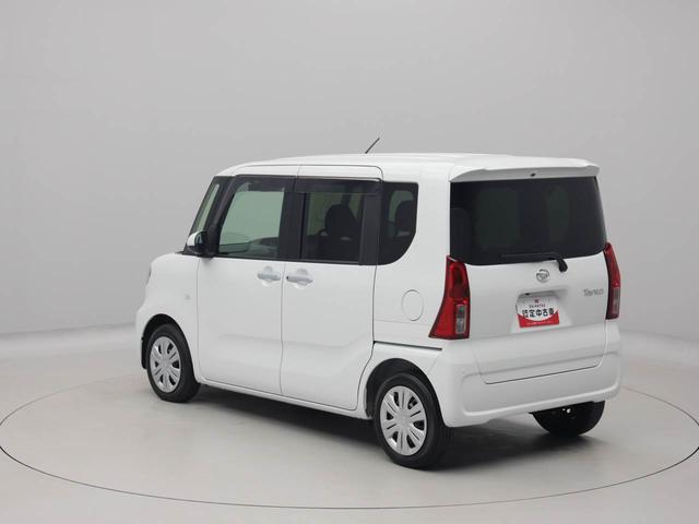 タント Ｘ　エアコン　パワステ　パワーウィンドウ　ＡＢＳ　エアバック　キーフリー（73枚目）