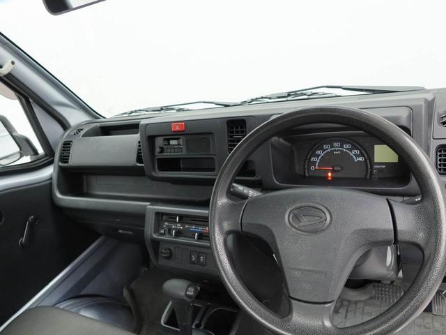 ハイゼットトラック スタンダードＳＡＩＩＩｔ　エアコン　パワステ　ＡＢＳ　エアバック（2枚目）