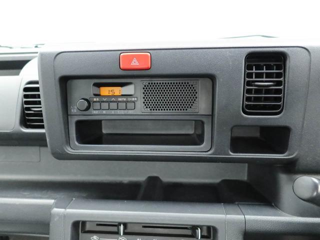 ハイゼットトラック スタンダードＳＡＩＩＩｔ　エアコン　パワステ　ＡＢＳ　エアバック（3枚目）