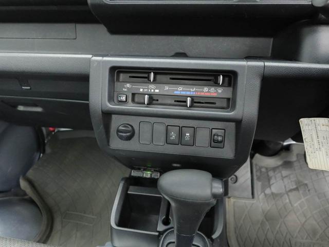 ハイゼットトラック スタンダードＳＡＩＩＩｔ　エアコン　パワステ　ＡＢＳ　エアバック（4枚目）