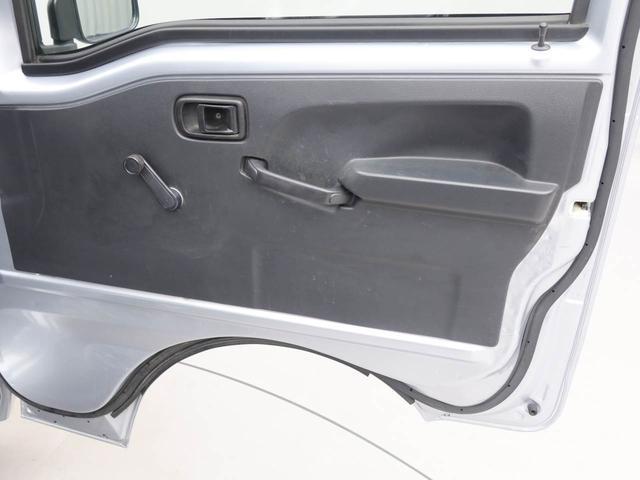 ハイゼットトラック スタンダードＳＡＩＩＩｔ　エアコン　パワステ　ＡＢＳ　エアバック（18枚目）