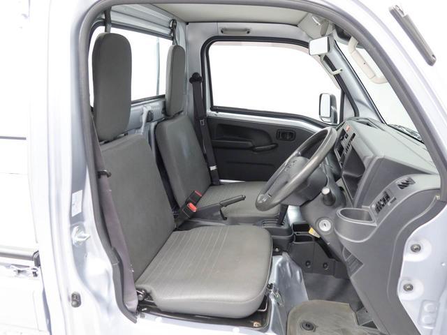 ハイゼットトラック スタンダードＳＡＩＩＩｔ　エアコン　パワステ　ＡＢＳ　エアバック（33枚目）