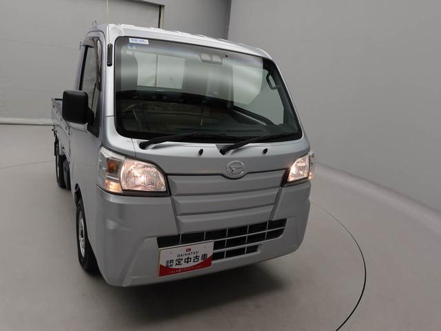 ハイゼットトラック スタンダードＳＡＩＩＩｔ　エアコン　パワステ　ＡＢＳ　エアバック（35枚目）