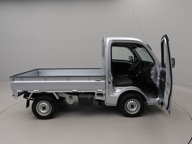 ハイゼットトラック スタンダードＳＡＩＩＩｔ　エアコン　パワステ　ＡＢＳ　エアバック（36枚目）