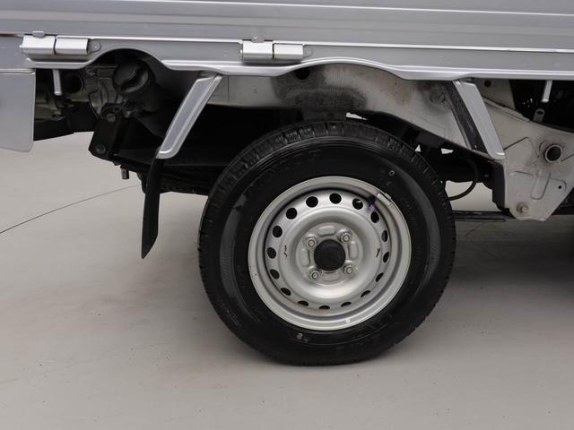 ハイゼットトラック スタンダードＳＡＩＩＩｔ　エアコン　パワステ　ＡＢＳ　エアバック（42枚目）