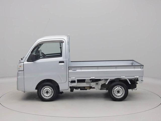ハイゼットトラック スタンダードＳＡＩＩＩｔ　エアコン　パワステ　ＡＢＳ　エアバック（43枚目）