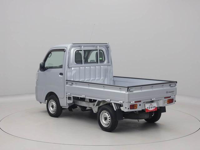 ハイゼットトラック スタンダードＳＡＩＩＩｔ　エアコン　パワステ　ＡＢＳ　エアバック（44枚目）