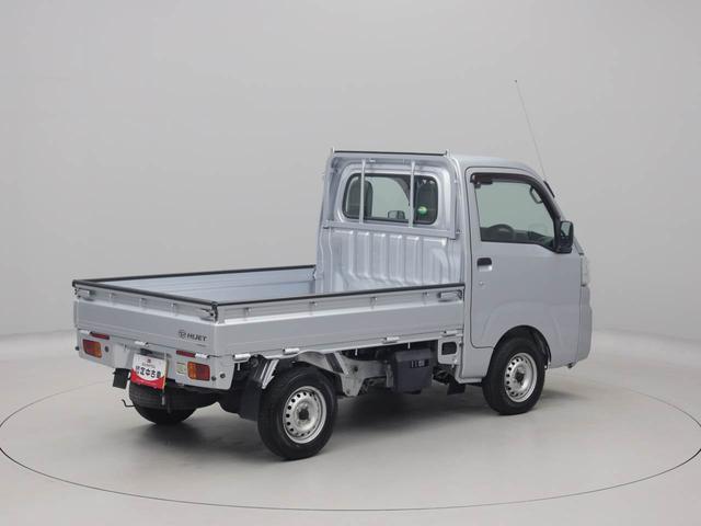 ハイゼットトラック スタンダードＳＡＩＩＩｔ　エアコン　パワステ　ＡＢＳ　エアバック（46枚目）
