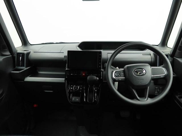 タント カスタムＸ　ワンオーナー　衝突回避支援ブレーキ　車線逸脱警報　バックカメラ　両側電動スライドドア　キーフリー　プッシュスタート　ＬＥＤヘッドランプ　アルミホイール　アイドリングストップ　エアバック　ＡＢＳ　ＣＶＴ（2枚目）