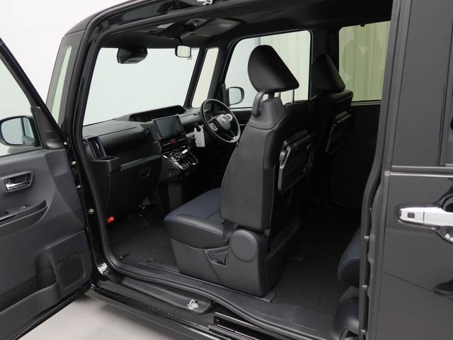 タント カスタムＸ　ワンオーナー　衝突回避支援ブレーキ　車線逸脱警報　バックカメラ　両側電動スライドドア　キーフリー　プッシュスタート　ＬＥＤヘッドランプ　アルミホイール　アイドリングストップ　エアバック　ＡＢＳ　ＣＶＴ（19枚目）