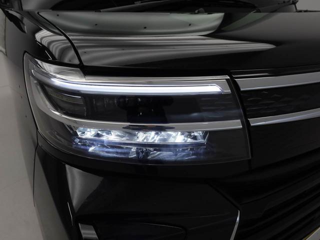 タント カスタムＸ　ワンオーナー　衝突回避支援ブレーキ　車線逸脱警報　バックカメラ　両側電動スライドドア　キーフリー　プッシュスタート　ＬＥＤヘッドランプ　アルミホイール　アイドリングストップ　エアバック　ＡＢＳ　ＣＶＴ（45枚目）