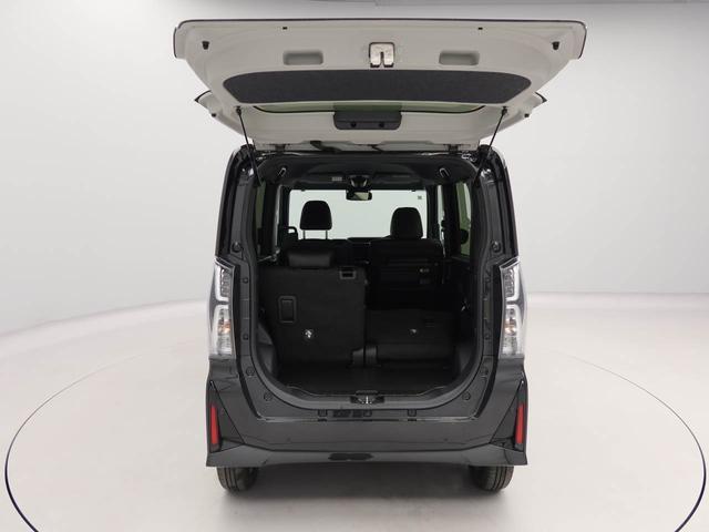 タント カスタムＸ　ワンオーナー　衝突回避支援ブレーキ　車線逸脱警報　バックカメラ　両側電動スライドドア　キーフリー　プッシュスタート　ＬＥＤヘッドランプ　アルミホイール　アイドリングストップ　エアバック　ＡＢＳ　ＣＶＴ（62枚目）