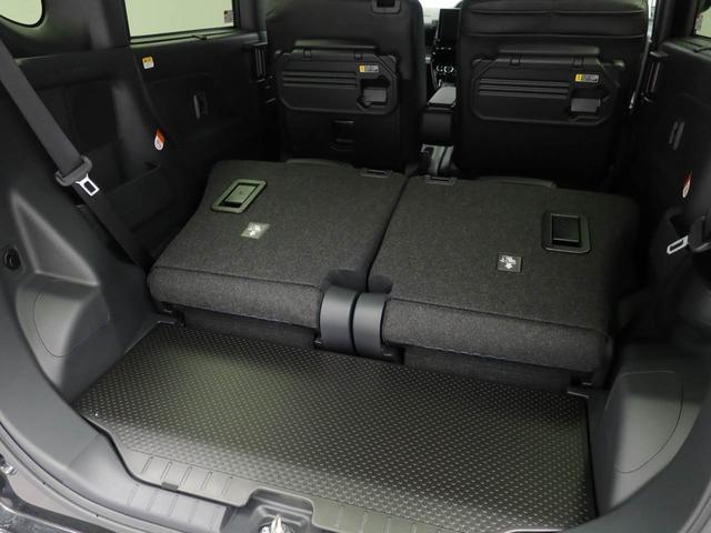 タント カスタムＸ　ワンオーナー　衝突回避支援ブレーキ　車線逸脱警報　バックカメラ　両側電動スライドドア　キーフリー　プッシュスタート　ＬＥＤヘッドランプ　アルミホイール　アイドリングストップ　エアバック　ＡＢＳ　ＣＶＴ（64枚目）