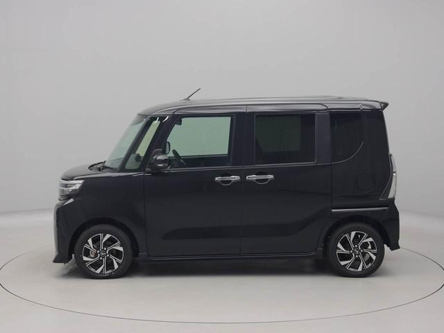 タント カスタムＸ　ワンオーナー　衝突回避支援ブレーキ　車線逸脱警報　バックカメラ　両側電動スライドドア　キーフリー　プッシュスタート　ＬＥＤヘッドランプ　アルミホイール　アイドリングストップ　エアバック　ＡＢＳ　ＣＶＴ（68枚目）