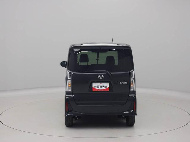タント カスタムＸ　ワンオーナー　衝突回避支援ブレーキ　車線逸脱警報　バックカメラ　両側電動スライドドア　キーフリー　プッシュスタート　ＬＥＤヘッドランプ　アルミホイール　アイドリングストップ　エアバック　ＡＢＳ　ＣＶＴ（70枚目）