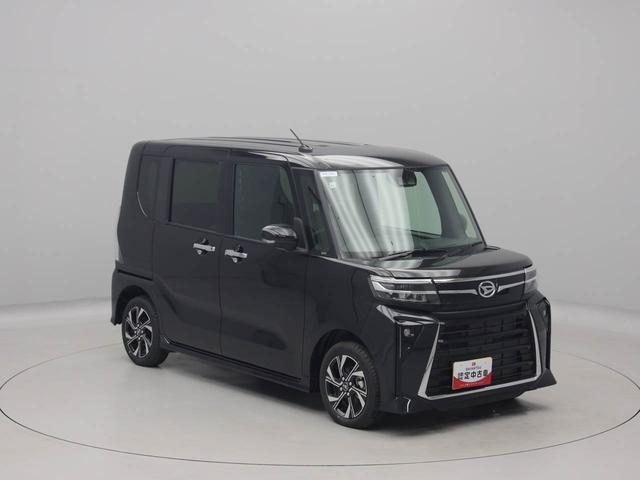 タント カスタムＸ　ワンオーナー　衝突回避支援ブレーキ　車線逸脱警報　バックカメラ　両側電動スライドドア　キーフリー　プッシュスタート　ＬＥＤヘッドランプ　アルミホイール　アイドリングストップ　エアバック　ＡＢＳ　ＣＶＴ（73枚目）