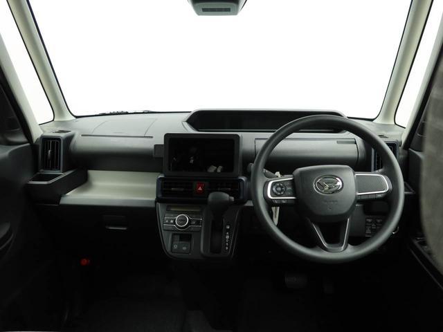 タント Ｘ　スマートキー　両側電動スライドドア　シートヒーター（2枚目）