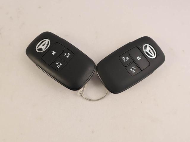 タント Ｘ　スマートキー　両側電動スライドドア　シートヒーター（8枚目）