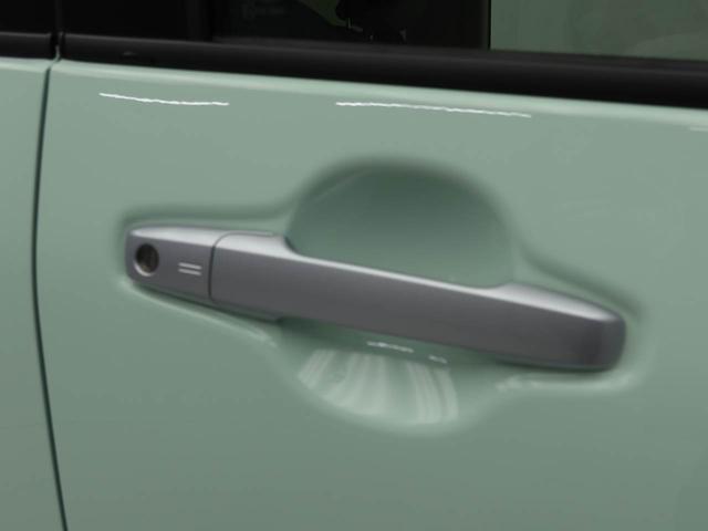 タント Ｘ　スマートキー　両側電動スライドドア　シートヒーター（19枚目）