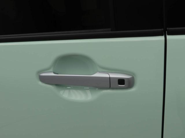 タント Ｘ　スマートキー　両側電動スライドドア　シートヒーター（20枚目）