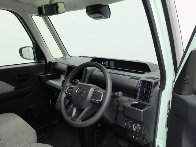 タント Ｘ　スマートキー　両側電動スライドドア　シートヒーター（35枚目）