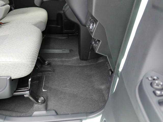 タント Ｘ　スマートキー　両側電動スライドドア　シートヒーター（36枚目）