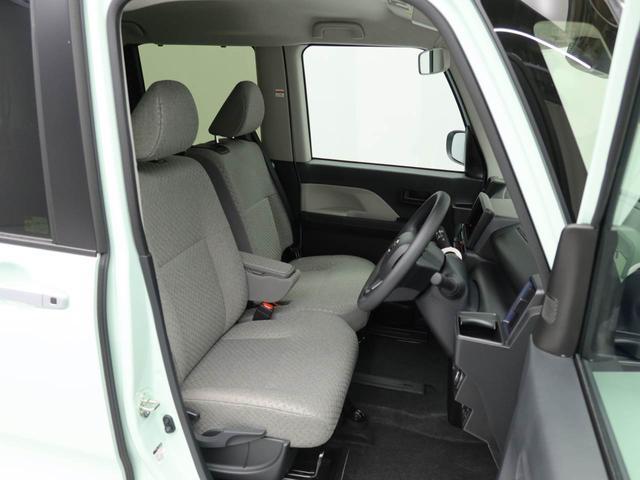 タント Ｘ　スマートキー　両側電動スライドドア　シートヒーター（38枚目）