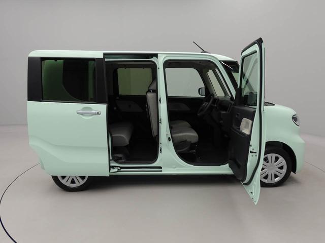 タント Ｘ　スマートキー　両側電動スライドドア　シートヒーター（42枚目）