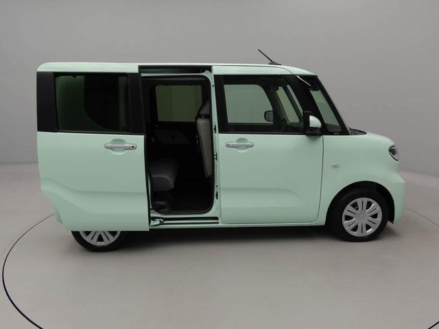 タント Ｘ　スマートキー　両側電動スライドドア　シートヒーター（43枚目）