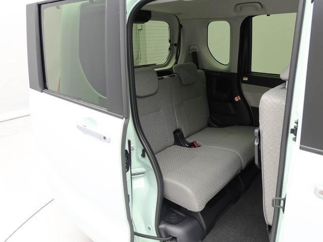 タント Ｘ　スマートキー　両側電動スライドドア　シートヒーター（52枚目）