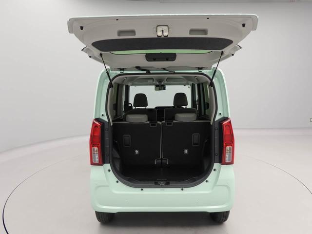 タント Ｘ　スマートキー　両側電動スライドドア　シートヒーター（55枚目）