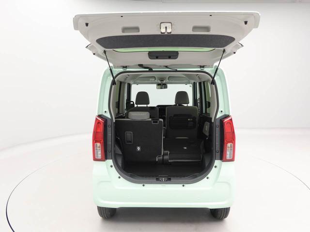 タント Ｘ　スマートキー　両側電動スライドドア　シートヒーター（56枚目）