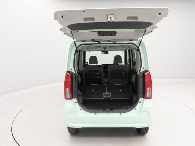 タント Ｘ　スマートキー　両側電動スライドドア　シートヒーター（57枚目）