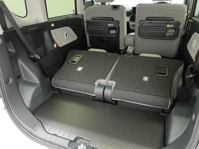 タント Ｘ　スマートキー　両側電動スライドドア　シートヒーター（58枚目）