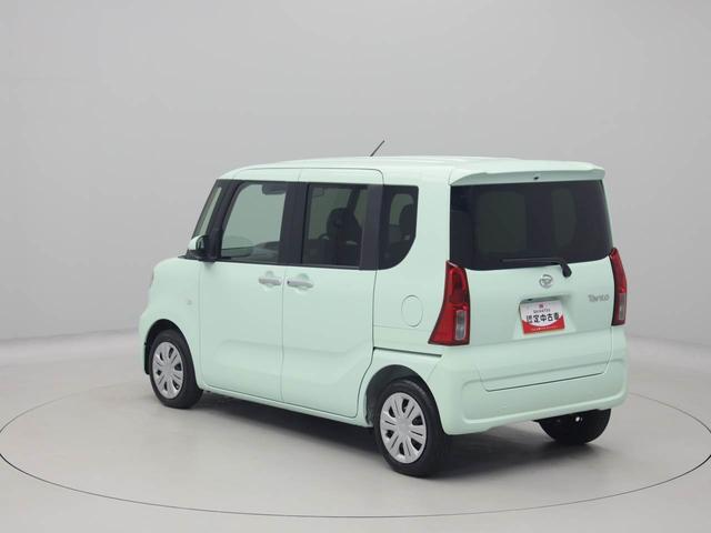 タント Ｘ　スマートキー　両側電動スライドドア　シートヒーター（64枚目）