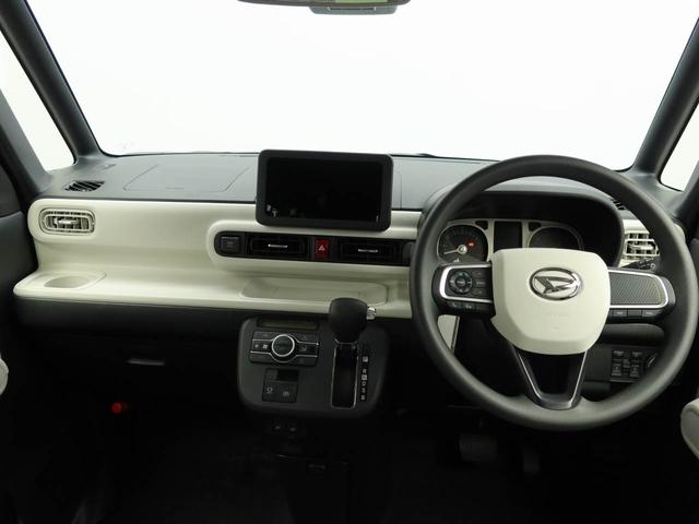 ムーヴキャンバス ストライプスＧ　ワンオーナー　衝突回避支援ブレーキ　車線逸脱警報　バックカメラ　両側電動スライドドア　キーフリー　プッシュスタート　ＬＥＤヘッドランプ　アイドリングストップ　エアバック　ＡＢＳ　ＣＶＴ　イモビライザー（2枚目）