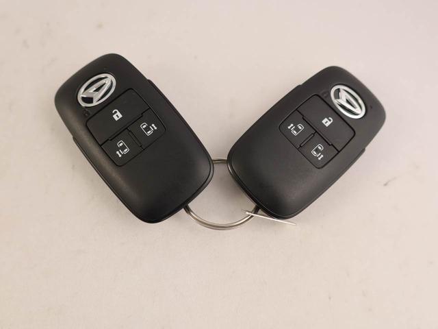 ムーヴキャンバス ストライプスＧ　ワンオーナー　衝突回避支援ブレーキ　車線逸脱警報　バックカメラ　両側電動スライドドア　キーフリー　プッシュスタート　ＬＥＤヘッドランプ　アイドリングストップ　エアバック　ＡＢＳ　ＣＶＴ　イモビライザー（8枚目）