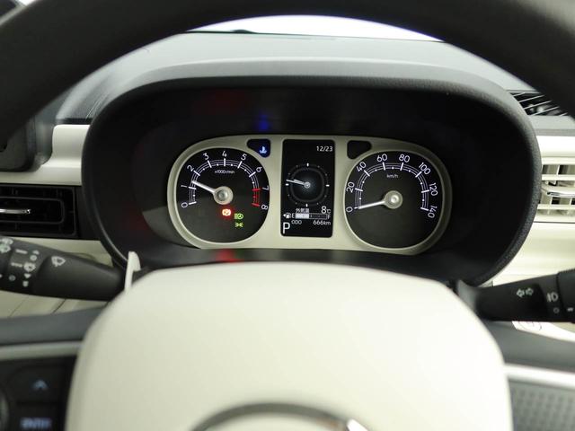 ムーヴキャンバス ストライプスＧ　ワンオーナー　衝突回避支援ブレーキ　車線逸脱警報　バックカメラ　両側電動スライドドア　キーフリー　プッシュスタート　ＬＥＤヘッドランプ　アイドリングストップ　エアバック　ＡＢＳ　ＣＶＴ　イモビライザー（26枚目）