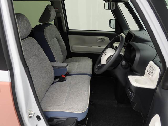 ムーヴキャンバス ストライプスＧ　ワンオーナー　衝突回避支援ブレーキ　車線逸脱警報　バックカメラ　両側電動スライドドア　キーフリー　プッシュスタート　ＬＥＤヘッドランプ　アイドリングストップ　エアバック　ＡＢＳ　ＣＶＴ　イモビライザー（37枚目）