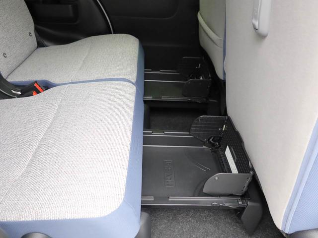 ムーヴキャンバス ストライプスＧ　ワンオーナー　衝突回避支援ブレーキ　車線逸脱警報　バックカメラ　両側電動スライドドア　キーフリー　プッシュスタート　ＬＥＤヘッドランプ　アイドリングストップ　エアバック　ＡＢＳ　ＣＶＴ　イモビライザー（50枚目）