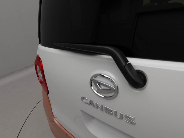 ムーヴキャンバス ストライプスＧ　ワンオーナー　衝突回避支援ブレーキ　車線逸脱警報　バックカメラ　両側電動スライドドア　キーフリー　プッシュスタート　ＬＥＤヘッドランプ　アイドリングストップ　エアバック　ＡＢＳ　ＣＶＴ　イモビライザー（53枚目）